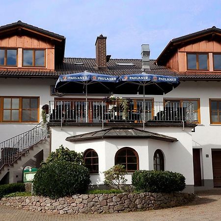 Haus Am Muehlberg Apartment Modautal Exterior photo