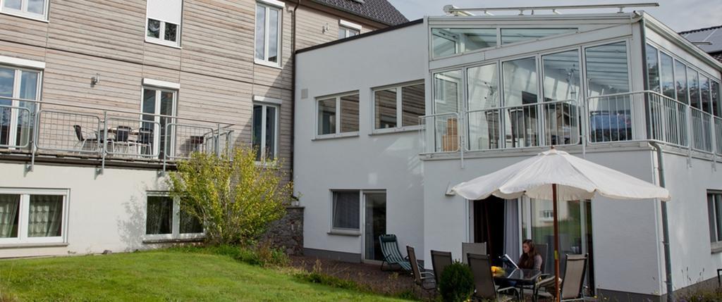 Haus Am Muehlberg Apartment Modautal Exterior photo