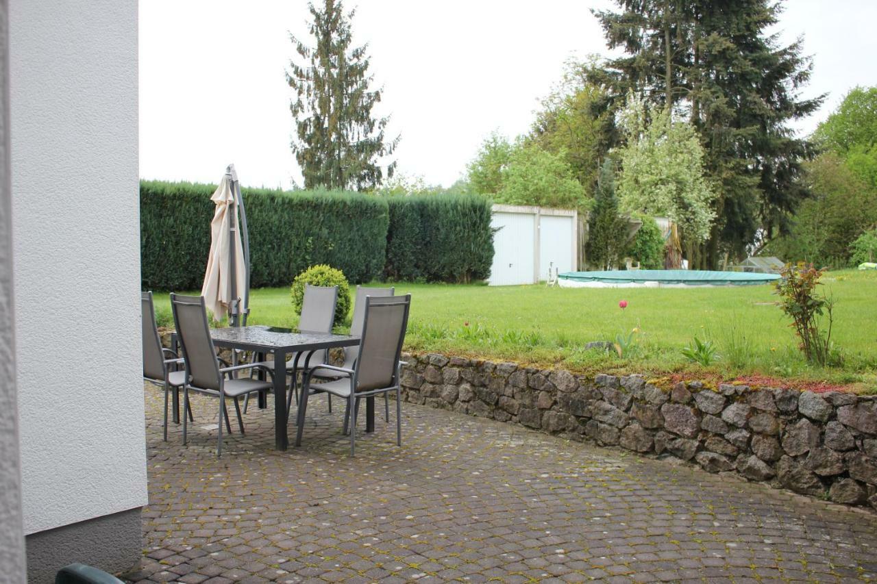 Haus Am Muehlberg Apartment Modautal Exterior photo